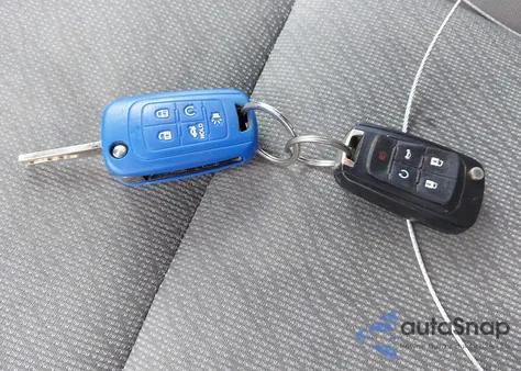 2013 Chevrolet Malibu 1Fl from USA, damaged, VIN 1G11A5SA9DF263670